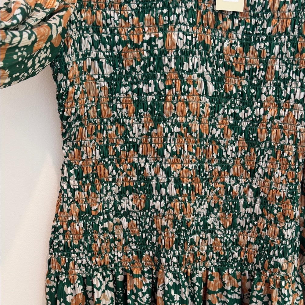 Ramy Brook Lucia Dress - Picture 6 of 12